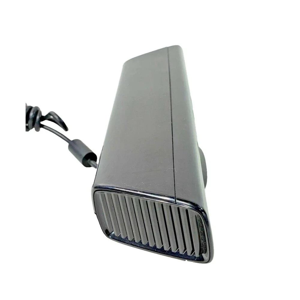 Official Microsoft Xbox 360 Kinect Sensor Model #1414 Tested